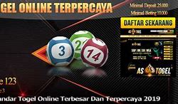 10 Situs Togel Terpercaya Polisi Togel Terpercaya Online Gratis