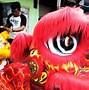 Barongsai Sejenis Hewan Apa