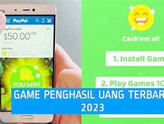 Game Online Penghasil Uang Real