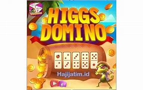 Jp Slot Domino Baru Indonesia Hari Ini Higgs Domino Global