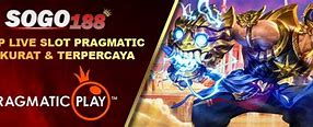 Live Streaming Slot Pragmatic Hari Ini Zeus 1000