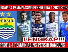 Slot Pemain Asing Liga 1 2022 Terbaru 3 2 2024