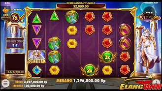 Zeus Slot Modal 50K Hari Ini Login Facebook